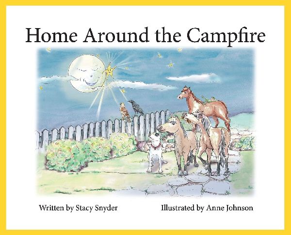 Home Around the Campfire