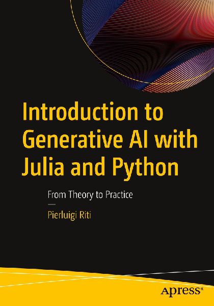 Introduction to Generative AI with Julia and Python