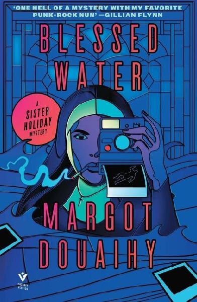 Blessed Water