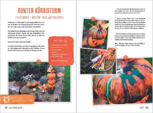 MDR Garten - Schatztruhe Garten