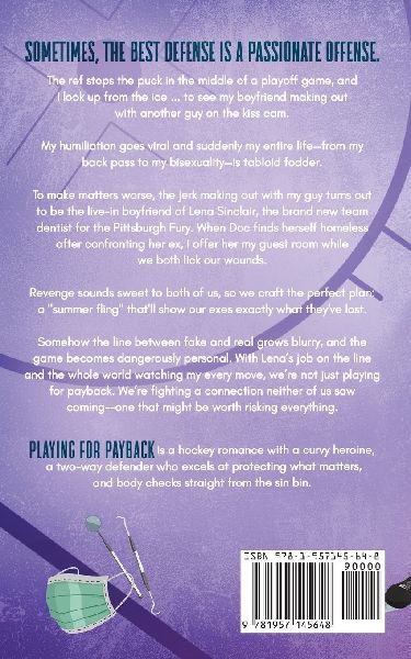 Playing for Payback