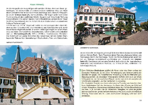 Pfälzer Weinsteig