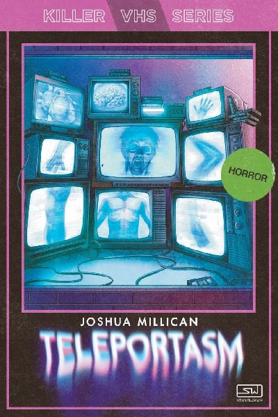 Teleportasm