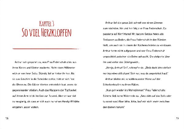 Katzentheater!