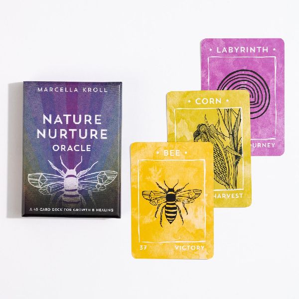 Nature Nurture Oracle