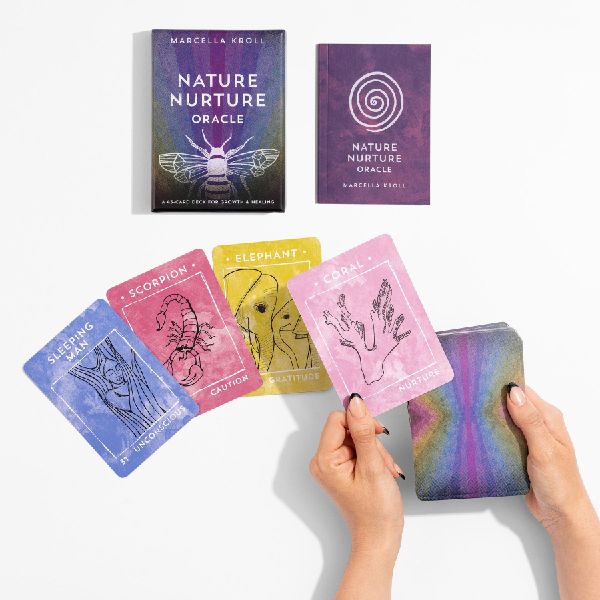 Nature Nurture Oracle