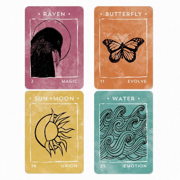 Nature Nurture Oracle