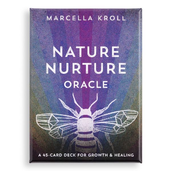 Nature Nurture Oracle