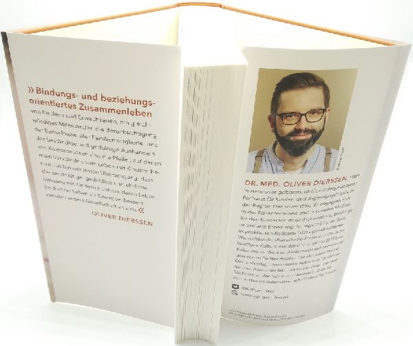 Wenn dir dein eigenes Kind fremd ist (und es deinem Kind mit dir genauso geht)