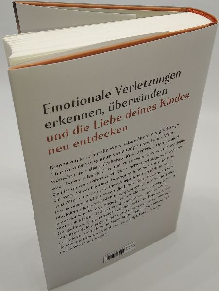 Wenn dir dein eigenes Kind fremd ist (und es deinem Kind mit dir genauso geht)