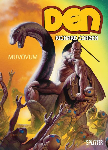 DEN. Band 2