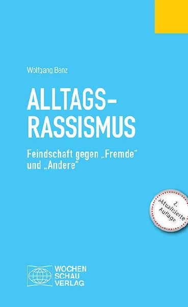 Alltagsrassismus