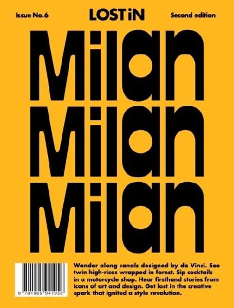 LOST iN Milan
