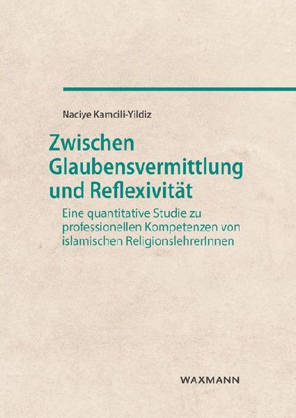 Zwischen Glaubensvermittlung und Reflexivität