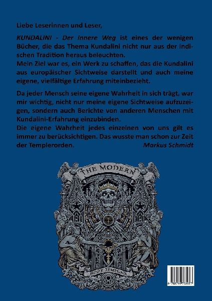Kundalini - Der Innere Weg