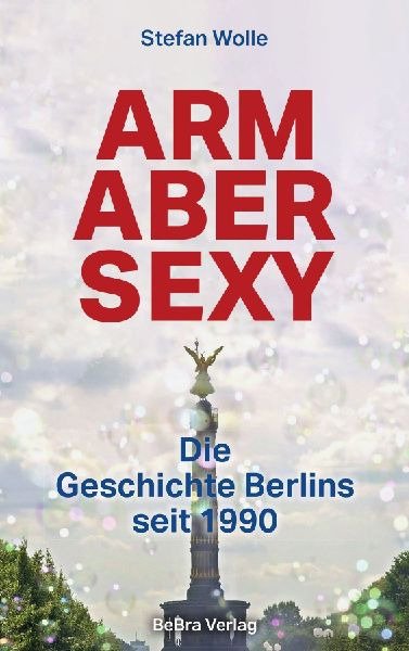 Arm aber sexy