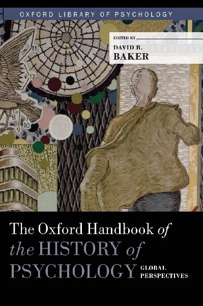 OHB HISTORY OF PSYCHOLOGY OLOP C