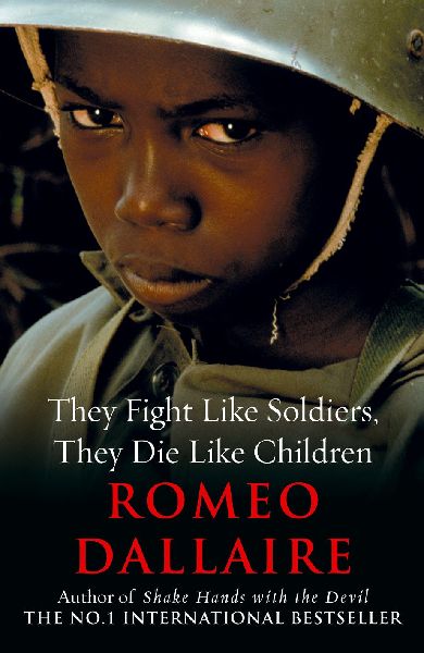 They Fight Like Soldiers They Die Like C