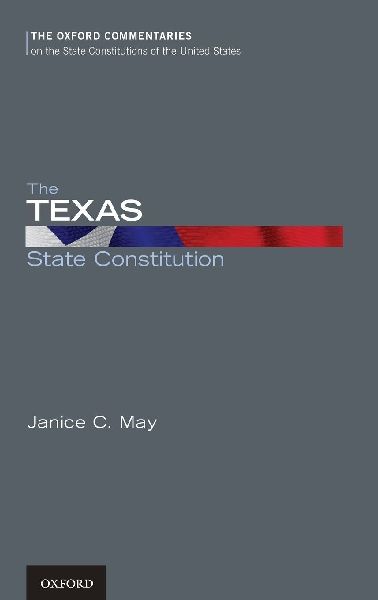 The Texas State Constitution