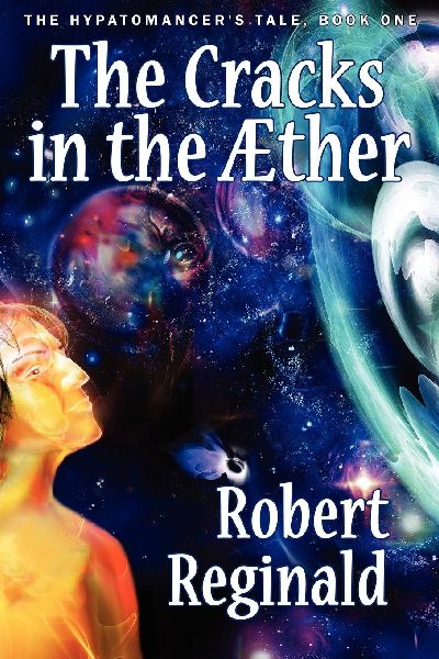 The Cracks in the Aether