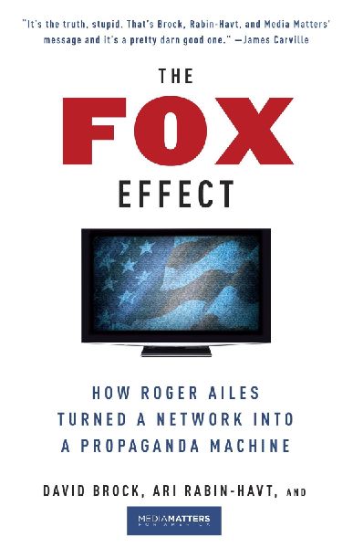 The Fox Effect