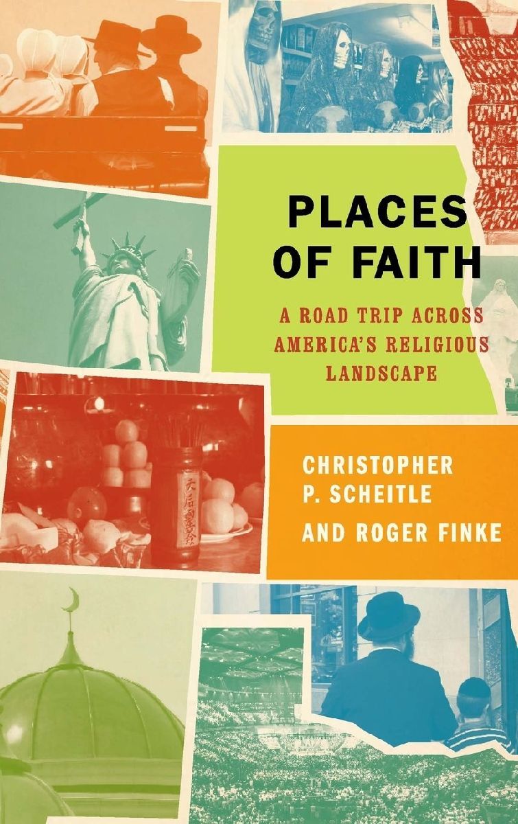 Places of Faith