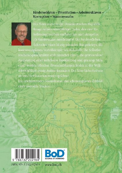 Gottes Tränen über Afrika