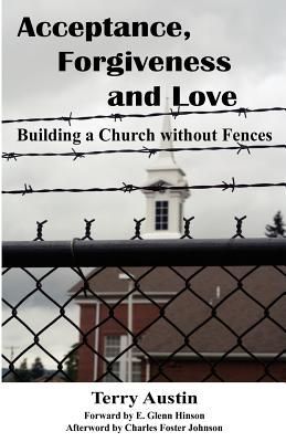 Acceptance Forgiveness and Love