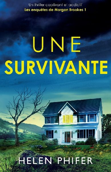 Une survivante
