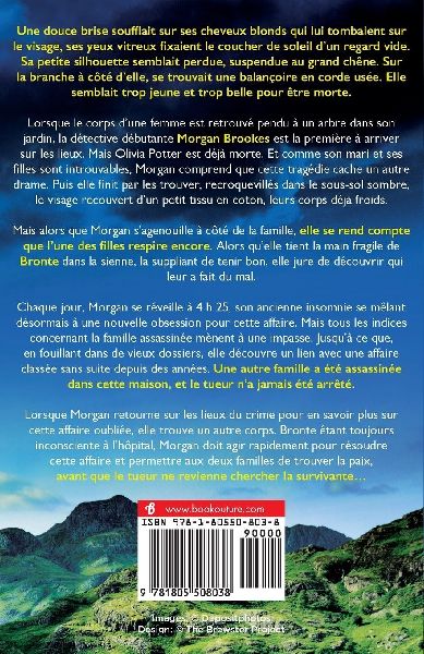 Une survivante