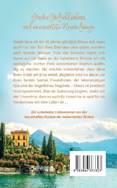 Amore für Fortgeschrittene