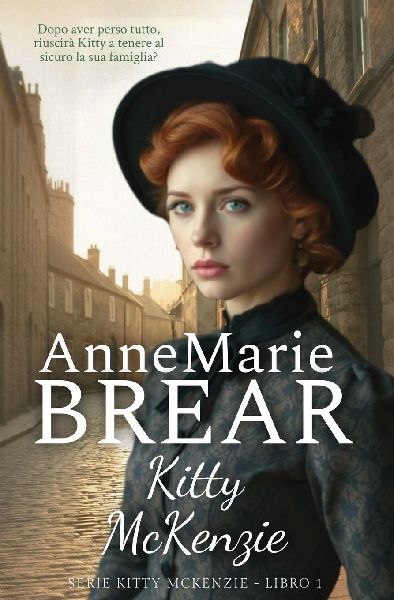 Kitty McKenzie