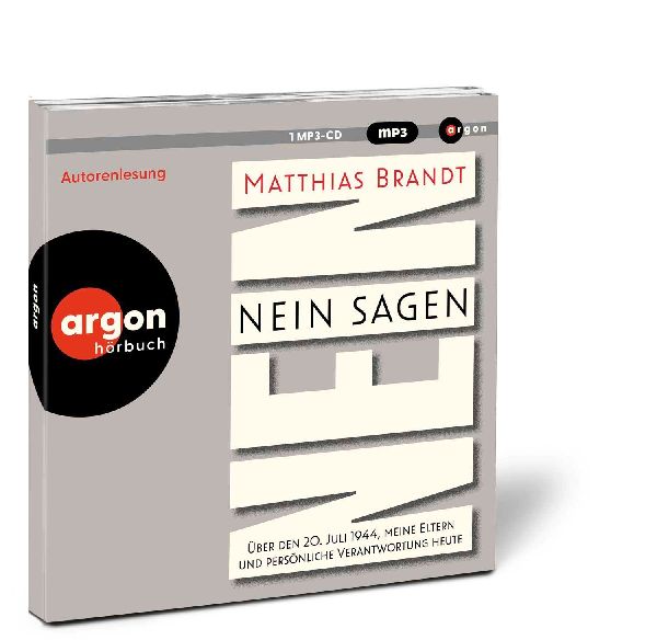 Nein sagen