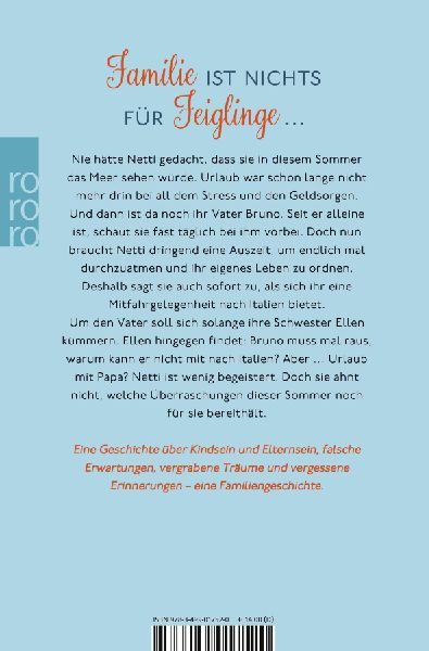 Andere nennen es Urlaub