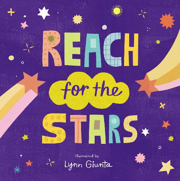 Reach for the Stars
