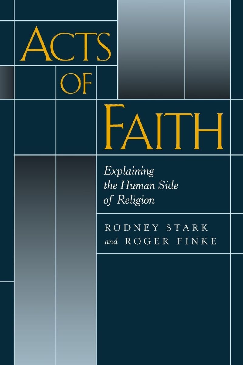 Acts of Faith