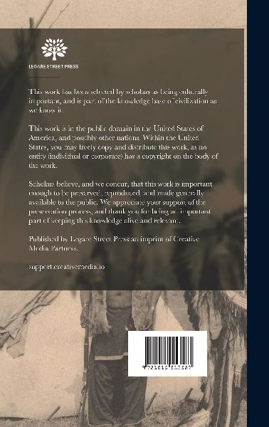 History of the Cherokee Indians and Their Legends and Folk Lore