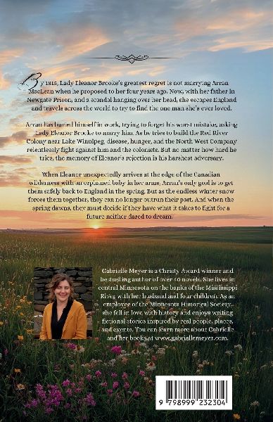 The Lady of Red River Valley