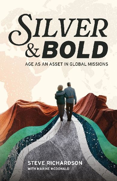 Silver & Bold