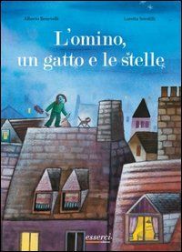 L' Omino, un gatto e le stelle