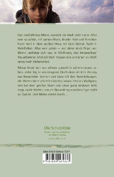 Matze startet durch
