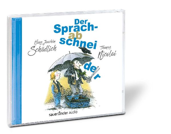 Der Sprachabschneider