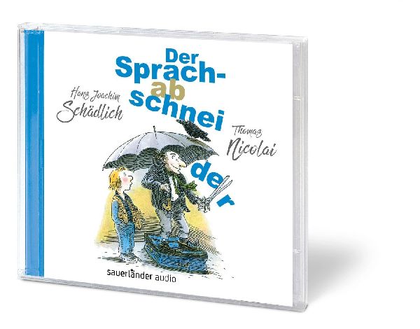 Der Sprachabschneider