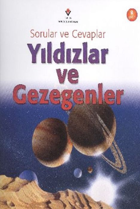 Sorular ve Cevaplar - Yildizlar ve Gezegenler