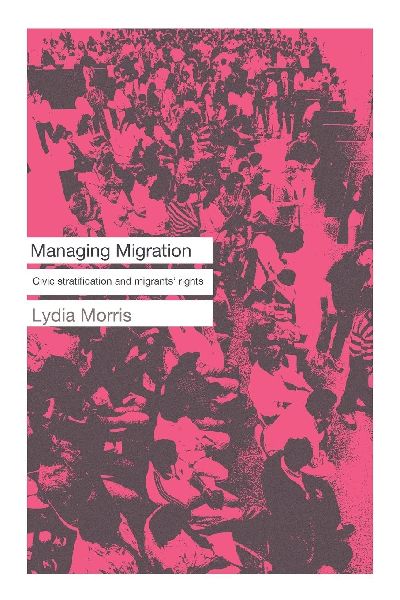 Managing Migration