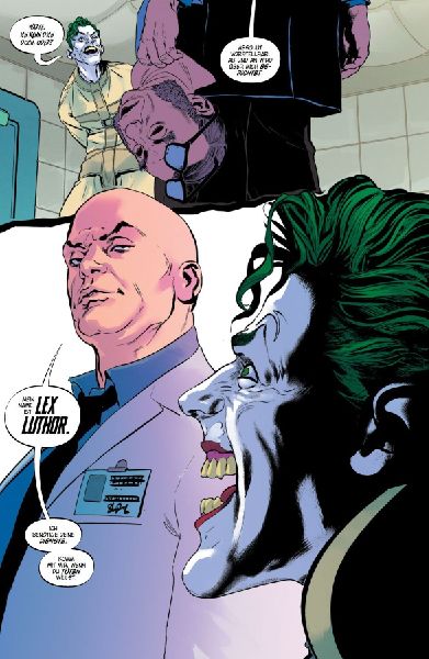 Batman/Superman: World's finest