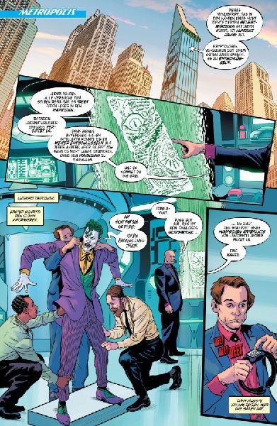 Batman/Superman: World's finest