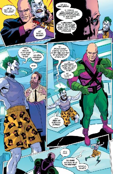 Batman/Superman: World's finest