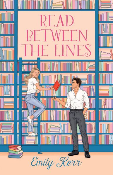 Read Between the Lines