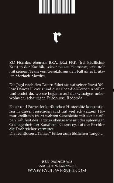 Die rechtlosen Rattenfänger vom Redonda Ritz